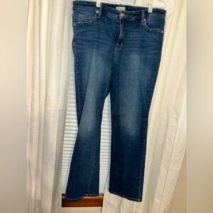 Crown and Ivy Jeans